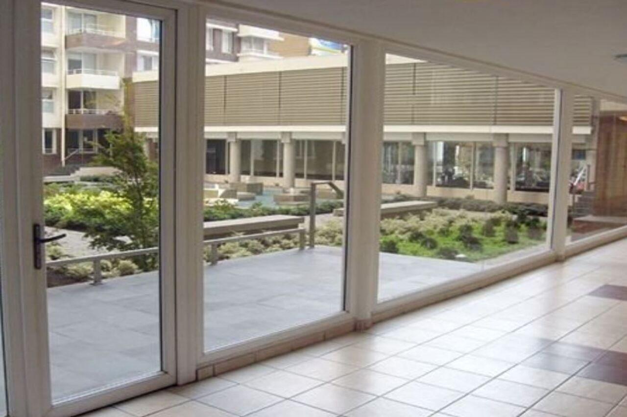 Vr Suite Santiago Exterior photo