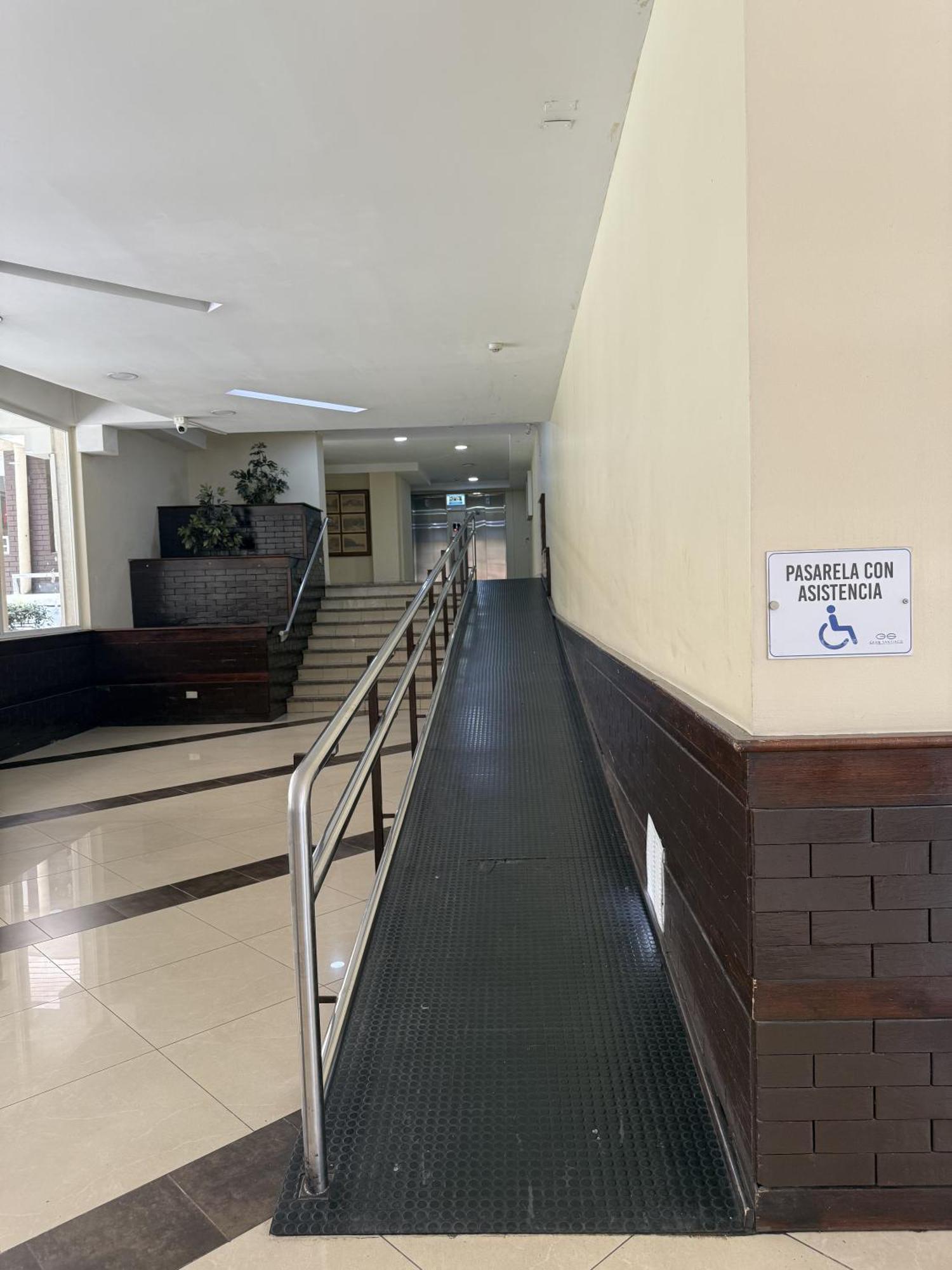 Vr Suite Santiago Exterior photo
